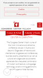 Mobile Screenshot of ccv.at